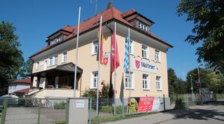 Malteserhaus Rosenheim
