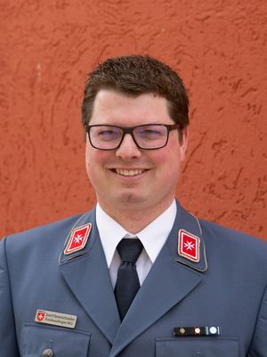 Josef Hinterschnaiter