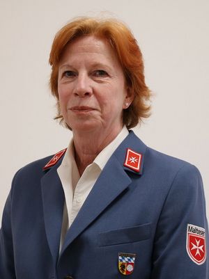Christine Gräfin von  La Rosée