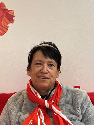 Sabine Gründel